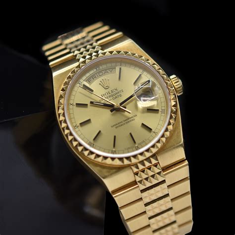 19038 rolex|rolex oyster quartz price.